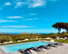 La Villa Cilagna